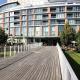 Eurovea 2Bedroom Suite by Danube Free Parking, Bratislava - Photo 6
