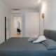 Gioberti's Apartment - 100 sqm - 2 Bedrooms and Free Private Parking in the Center, Turín - Foto 9