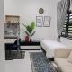 Comfortable Greenery