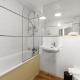 1 Bed Garden Flat- Belsize Park, Londýn - Fotografie 7