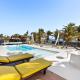 Villa a pie de mar, Costa Teguise (foto 4)