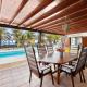 Villa a pie de mar, Costa Teguise (foto 7)
