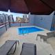Cobertura 500m do mar | Ar | Piscina | Aceita Pet, 托雷斯 - 照片 1