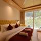 Hotel V Sagar Manali, Manāli - Foto 2