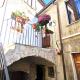 La Corte dei Filangieri, Candida (fotografie 2)