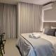 Studio Novo em Moema - Shopping Ibirapuera e Metrô, São Paulo - Foto 2