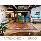 Patio Chic House Jericó - Foto 1