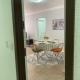 Apartamento meia praia 150m da praia, Itapema - Foto 7