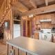 Gorgeous Log Cabin - Wineries, Dan River, Hiking, Meadows of Dan (zdjęcie 3)