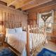 Gorgeous Log Cabin - Wineries, Dan River, Hiking, Meadows of Dan (zdjęcie 4)