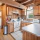 Gorgeous Log Cabin - Wineries, Dan River, Hiking, Meadows of Dan (zdjęcie 7)