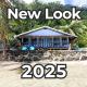 Te Nahe Toetoe - New Look 2025, Parea