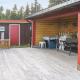 Three-Bedroom Holiday Home In Sjusjoen, Sjusjøen - Фото 3