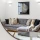 1 Bed Apartment- Mayfair 6, Londýn - Fotografie 7