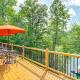 Turtle Hill Cabin, New Tazewell (foto 2)