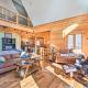 Turtle Hill Cabin, New Tazewell (foto 4)