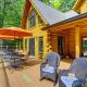 Turtle Hill Cabin, New Tazewell (foto 5)