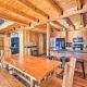 Turtle Hill Cabin, New Tazewell (foto 6)