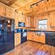 Turtle Hill Cabin, New Tazewell (foto 7)