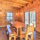 Turtle Hill Cabin, New Tazewell (foto 8)