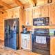 Turtle Hill Cabin, New Tazewell (foto 10)