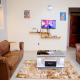 Najjera Kampala 1bed with Balcony WiFi & Parking, Kira (fotografie 2)