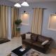 Najjera Kampala 1bed with Balcony WiFi & Parking, Kira