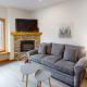 Cedar Lodge Escape at Whitetail townhomes, Big White - Fotografie 2