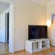 1 Bedroom Lovely Apartment In Mandal, Mandal - Foto 8