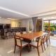 Casa de luxo Amoreville Jurerê, Флорианополис - Фото 10
