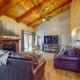 Pine Haven Retreat, Pinetop (foto 3)
