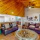 Pine Haven Retreat, Pinetop (foto 4)