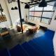 Loft duplex and rooftop Roubaix - Fotografie 3