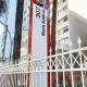 Prédio novo próximo ao Mackenzie e ao metrô - GAL Yuca, San Paolo - Foto 10