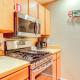 Walk to Giant Steps & Hot Tub: Brian Head Condo!, Brian Head (fotografie 9)