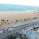 Apartamento Vista Mar na Praia de Iracema - Terraços do Atlântico, フォルタレザ - 写真 3