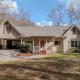 Waterfront Getaway:Hot Tub Fire Pit Near Ellijay, Ellijay (zdjęcie 10)