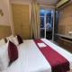 Vrindavan serenity hotel & suites, Vrindāvan - Foto 5