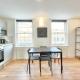 Amazing spacious 2 bed apart, Londýn - Fotografie 1