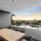 The Riviera - Brand New Luxury River Front 2 Bedroom Unit with Parking & Pool, Gold Coast - Fotografie 2