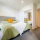 Sophisticated One-Bedroom Hotel Suite in Parnell, Auckland - Fotografie 2