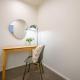 Sophisticated One-Bedroom Hotel Suite in Parnell, Auckland - Fotografie 6