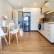 Central city home with carpark, sleeps 5 Christchurch - Zdjęcie 7