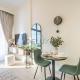 Calming Studio Apartment at Azizi Riviera 4, Al Merkadh by Deluxe Holiday Homes, Dubái - Foto 2