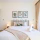 Calming Studio Apartment at Azizi Riviera 4, Al Merkadh by Deluxe Holiday Homes, Dubái - Foto 5