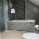 Modern 4-Bed House with Free Parking Sheffield - Fotografie 6