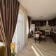 GRAND APARTMENT BOGORIDI - top center near to sea and sea garden, Burgas - Fotografie 5