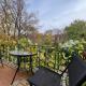 AAA STAY Old Town Mariensztat with balcony, Warschau - Foto 3