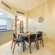 Weekly Deal 3BR with Overlooking Canal & City Views by Deluxe Holiday Homes, Dubaï - Photo 2