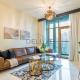 Weekly Deal 3BR with Overlooking Canal & City Views by Deluxe Holiday Homes, Dubaï - Photo 1